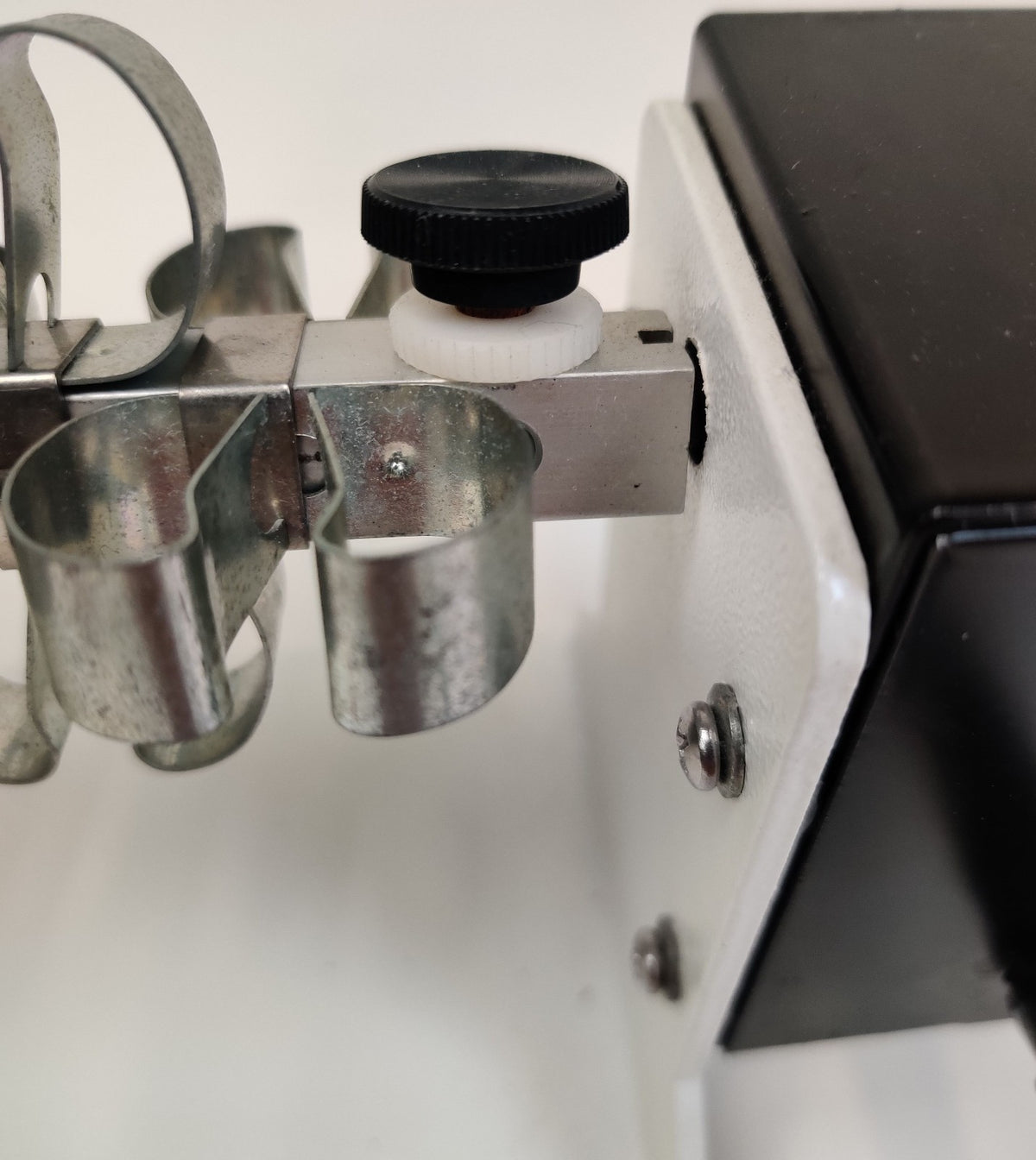 Barnstead Thermolyne Labquake 400110 Shaker Test Tube Mixer Tested - 