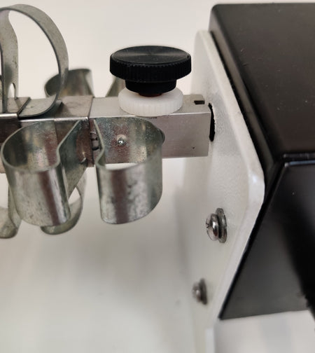 Barnstead Thermolyne Labquake 400110 Shaker Test Tube Mixer Tested - 