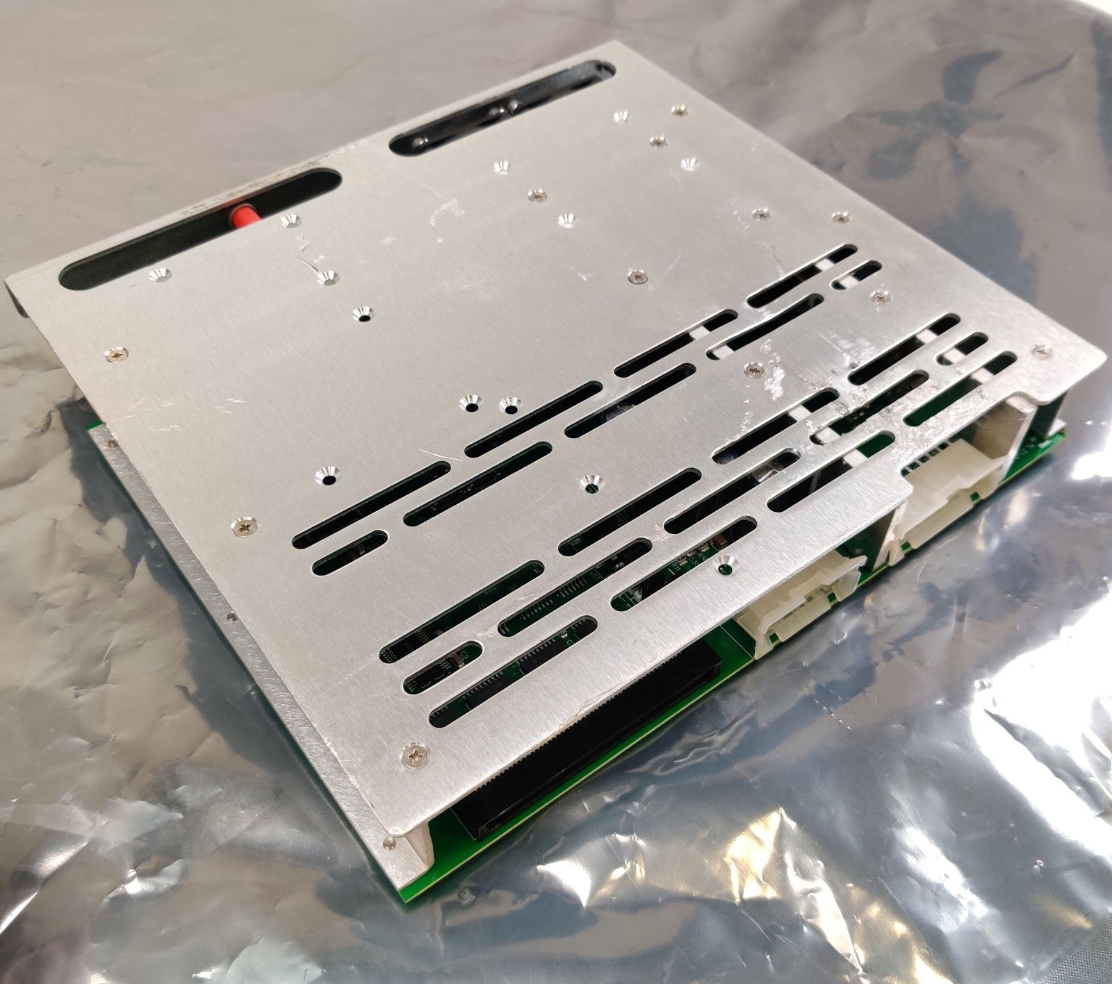 Q1 Interface Card PerkinElmer 01124 QSight or LCMS-8080