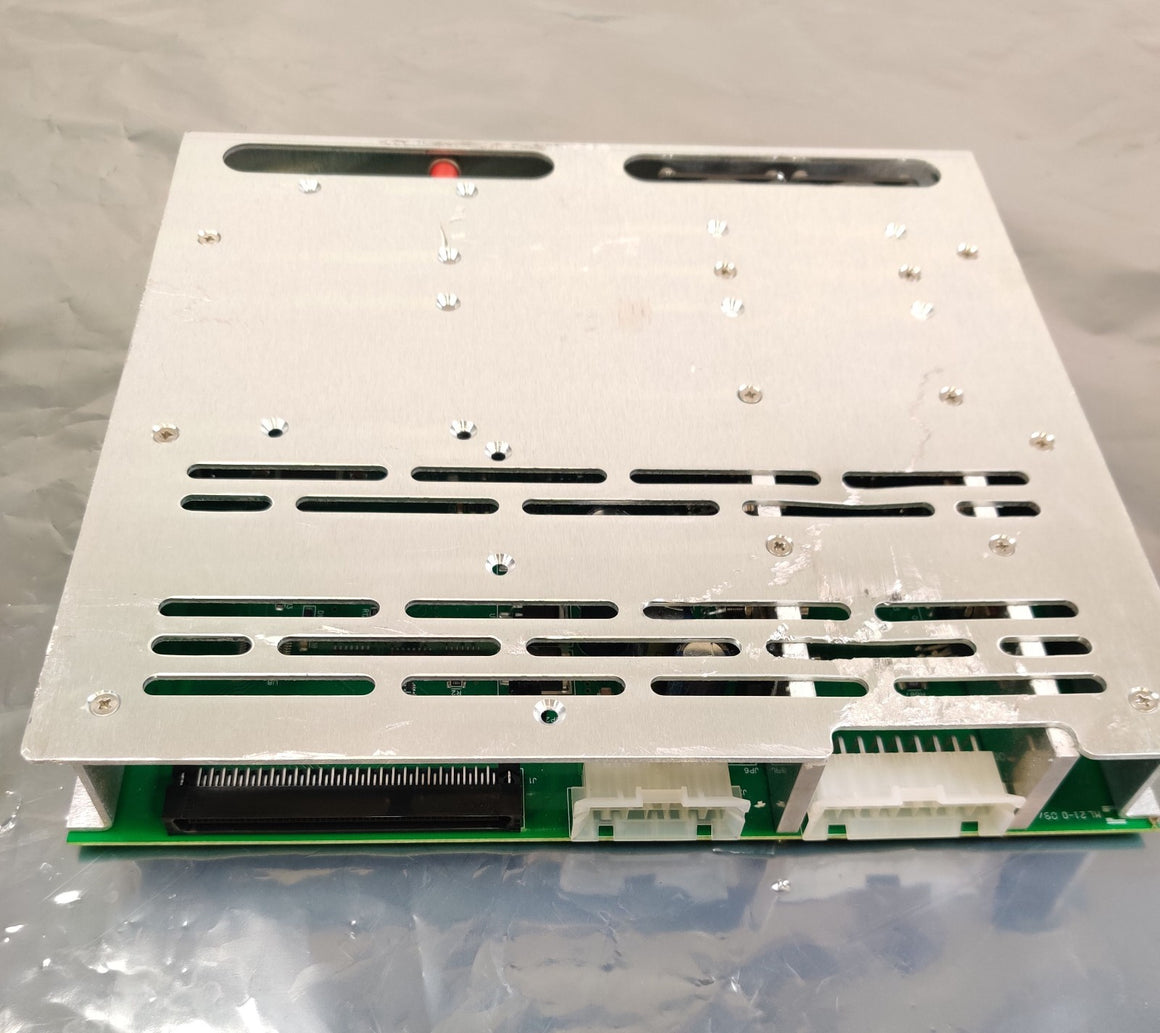 Q1 Interface Card PerkinElmer 01124 QSight or LCMS-8080