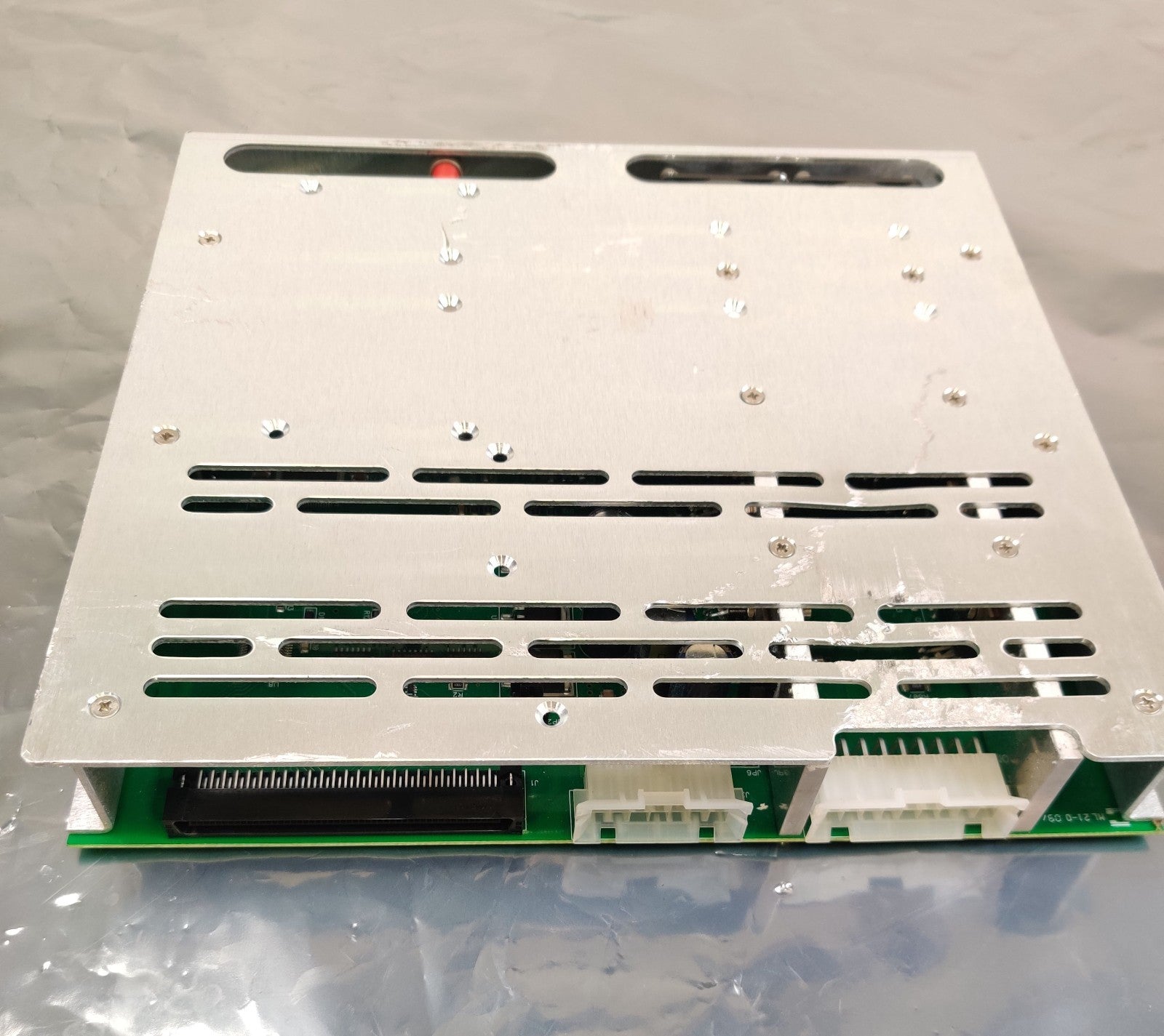 Q1 Interface Card PerkinElmer 01124 QSight or LCMS-8080