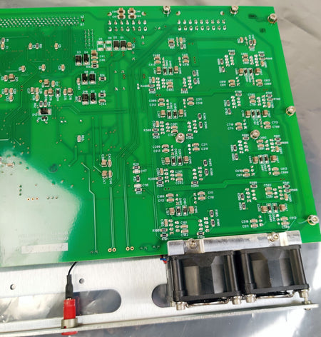 Q1 Interface Card PerkinElmer 01124 QSight or LCMS-8080