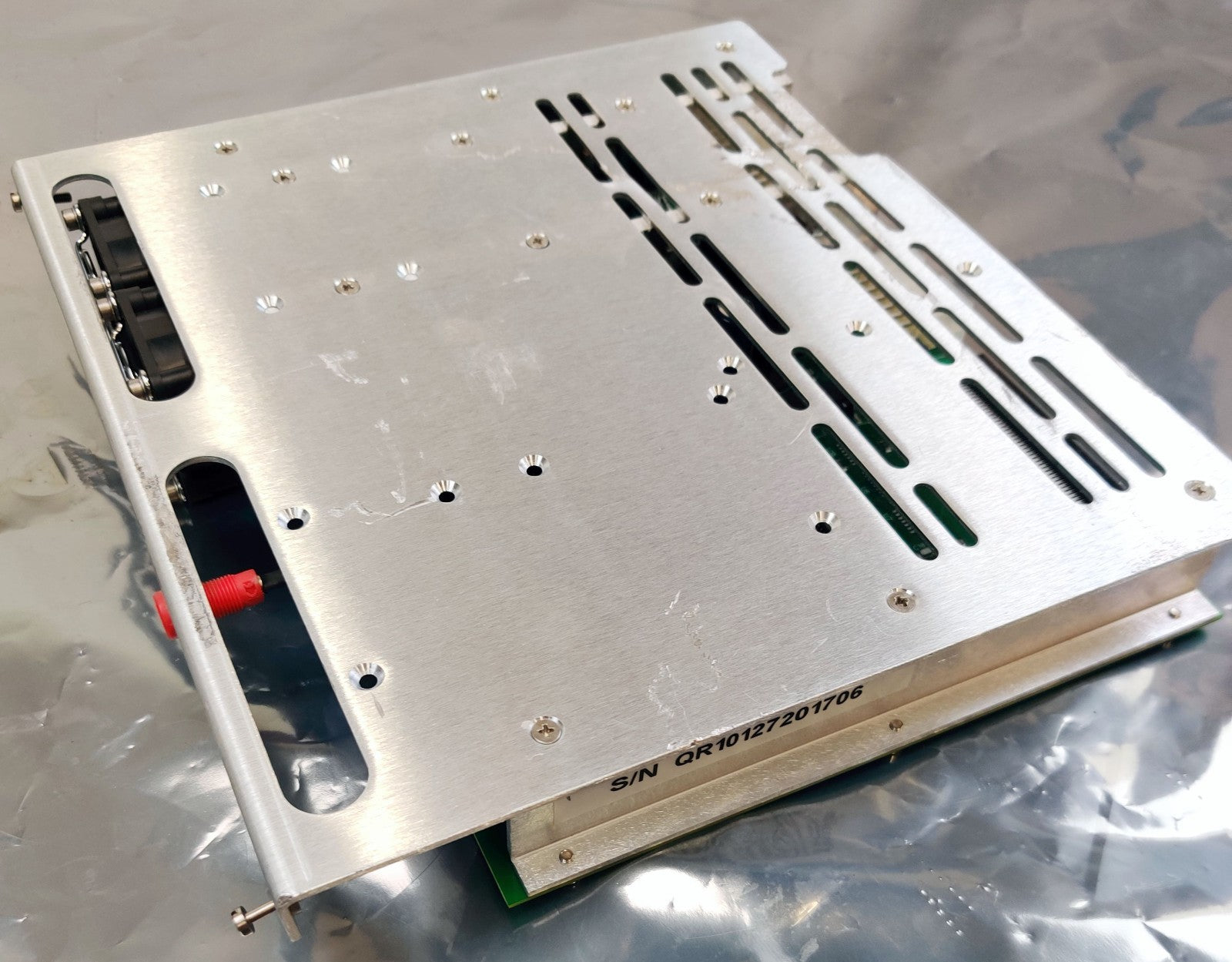 Q1 Interface Card PerkinElmer 01124 QSight or LCMS-8080