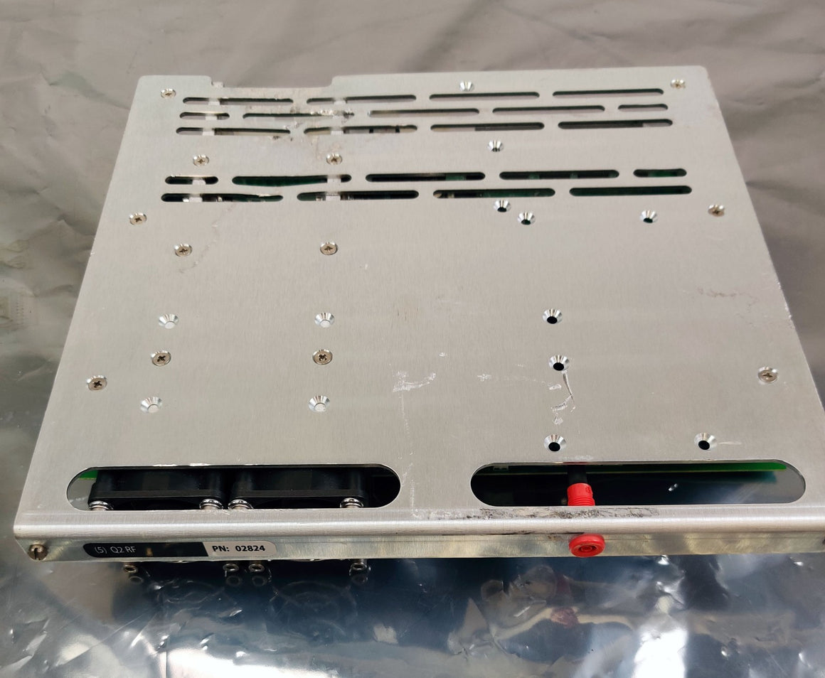 Q1 Interface Card PerkinElmer 01124 QSight or LCMS-8080