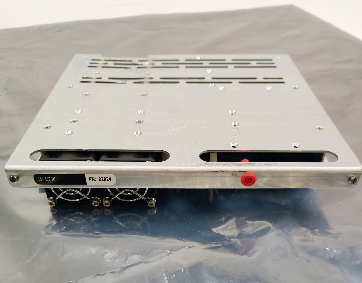 Q1 Interface Card PerkinElmer 01124 QSight or LCMS-8080