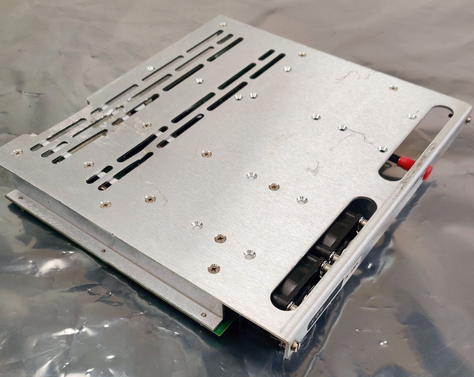 Q1 Interface Card PerkinElmer 01124 QSight or LCMS-8080