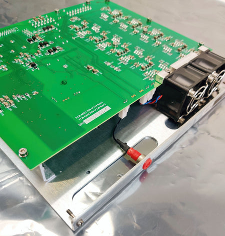 Q1 Interface Card PerkinElmer 01124 QSight or LCMS-8080