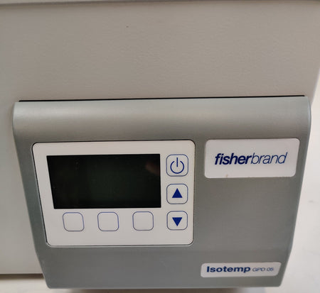 Fisherbrand Isotemp GPD 05 Deluxe Heater Water Bath FSGPD05 5L 100°C - 