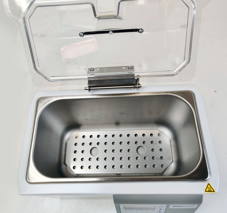 Fisherbrand Isotemp GPD 05 Deluxe Heater Water Bath FSGPD05 5L 100°C - 