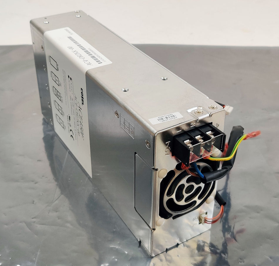 Cosel Cosel ACE450F AC4-OR2KK-00 450W Switching Power Supply 24V 15V 48V 48V Output