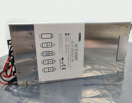 Cosel ACE450F AC4-OR2KK-00 450W Switching Power Supply 24V 15V 48V 48V Output