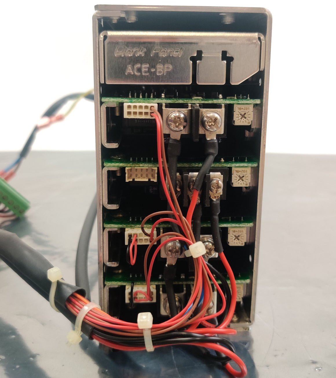 Cosel ACE450F AC4-OR2KK-00 450W Switching Power Supply 24V 15V 48V 48V Output
