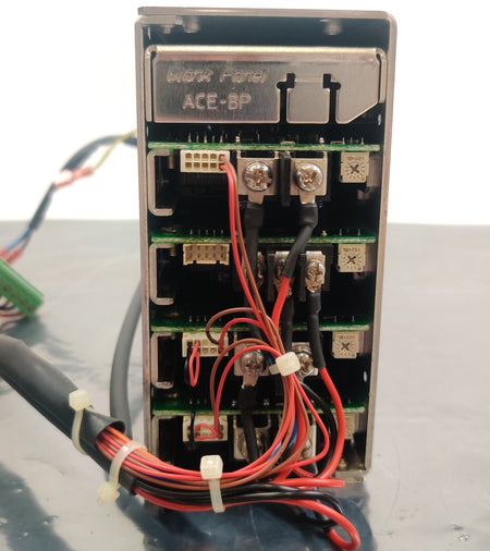 Cosel ACE450F AC4-OR2KK-00 450W Switching Power Supply 24V 15V 48V 48V Output