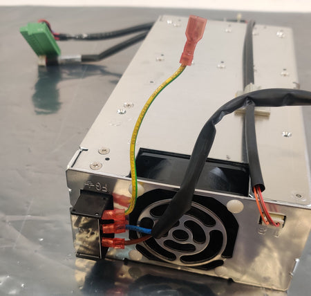 Cosel ACE450F AC4-OR2KK-00 450W Switching Power Supply 24V 15V 48V 48V Output