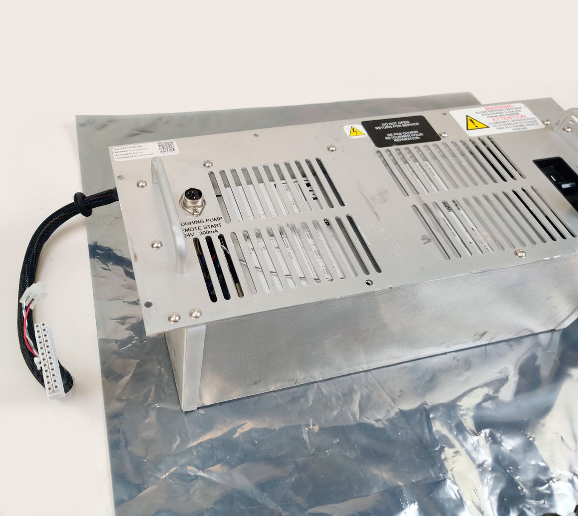 PerkinElmer BC004617F QSight 420 AC Box 2500W Power Supply