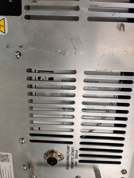 PerkinElmer BC004617F QSight 420 AC Box 2500W Power Supply