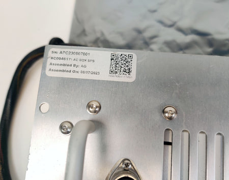 PerkinElmer BC004617F QSight 420 AC Box 2500W Power Supply