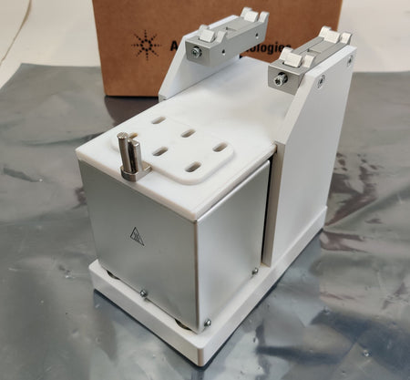 CTC Analytics PAL3 Autosampler Agitator Agilent GC/MS SPME Systems G7379-6000