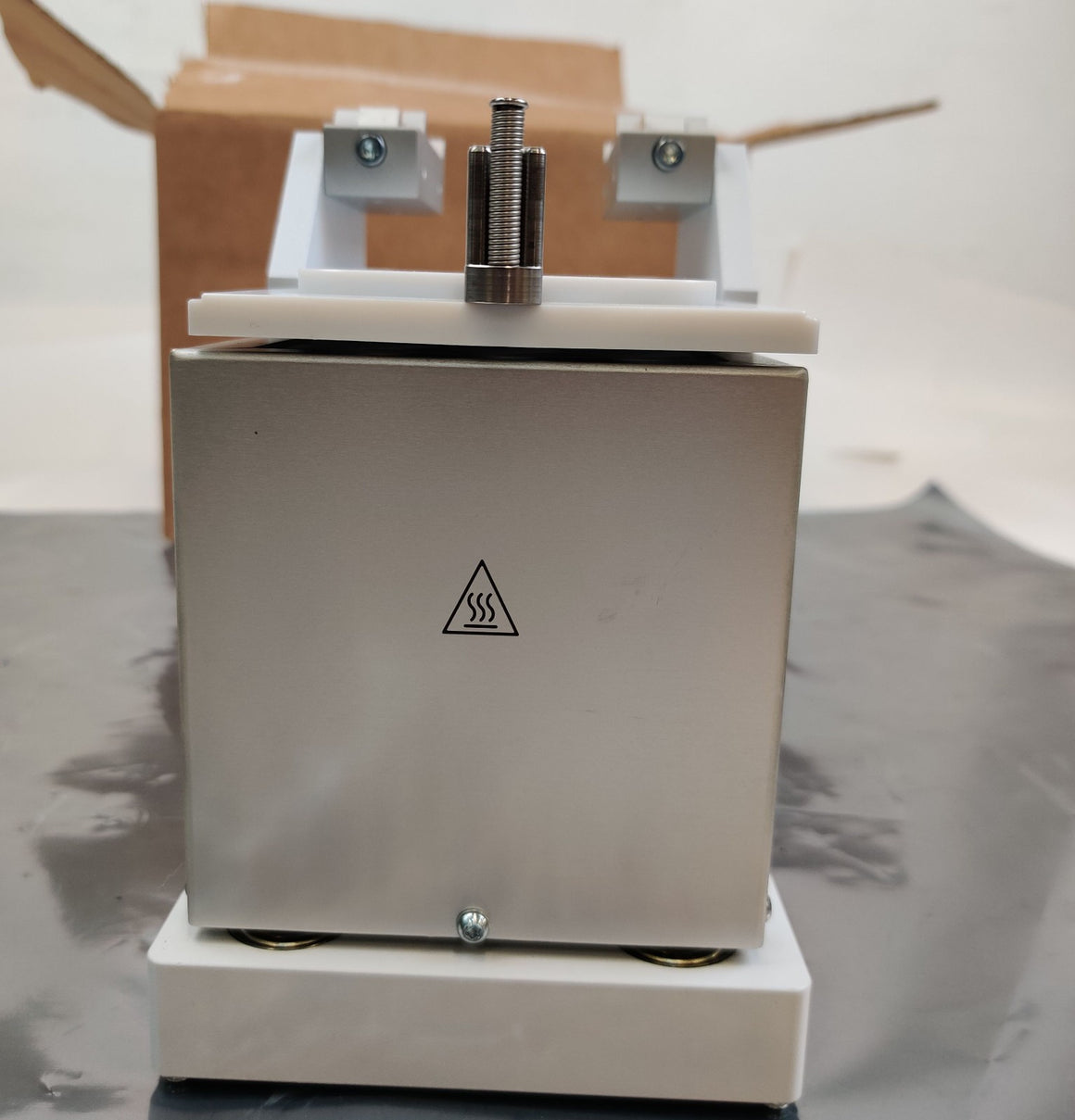 CTC Analytics PAL3 Autosampler Agitator Agilent GC/MS SPME Systems G7379-6000