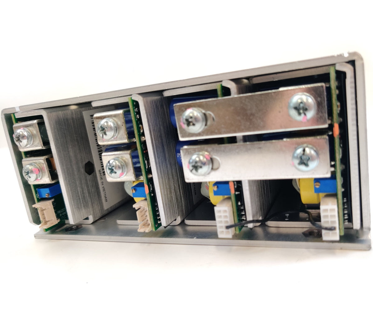 XP FleXPower X9-3P3P3P2L-120001 Power Supply 15V@14A 24V@17A - 