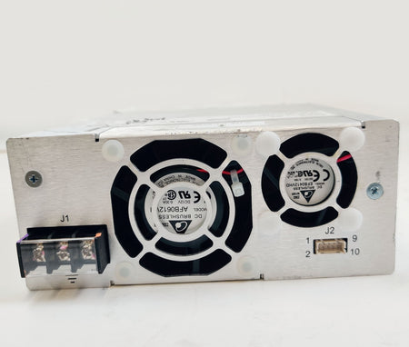 XP FleXPower X9-3P3P3P2L-120001 Power Supply 15V@14A 24V@17A - 