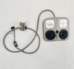 A-dec Footswitch Control 8-Function 61.2027.00 for Cascade 1040 Dental Chair - 
