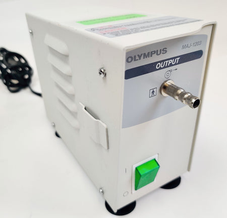 Olympus MAJ-1203 Air Water Supply Pump - 
