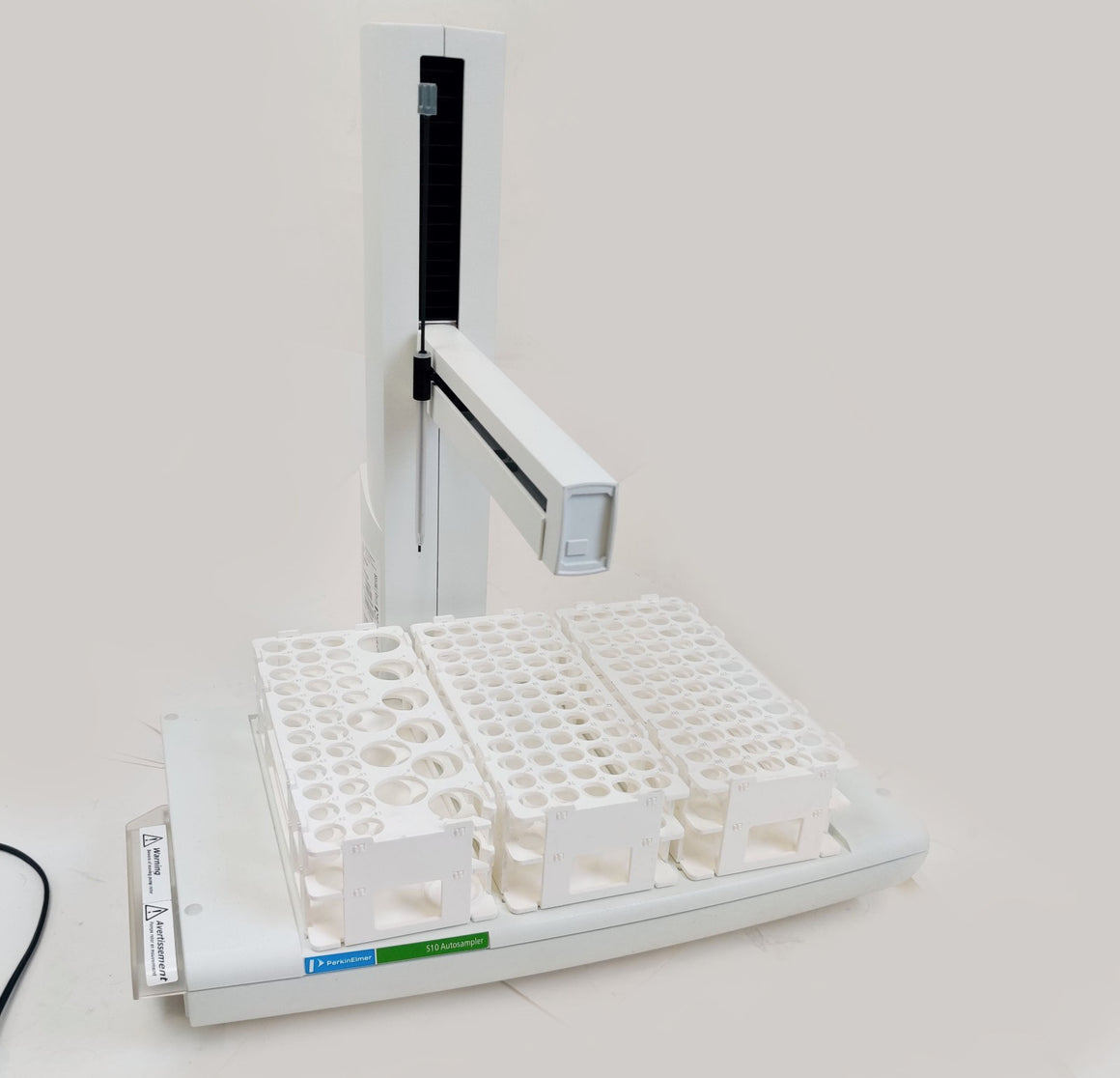 PerkinElmer S10 Autosampler N2020020 - 