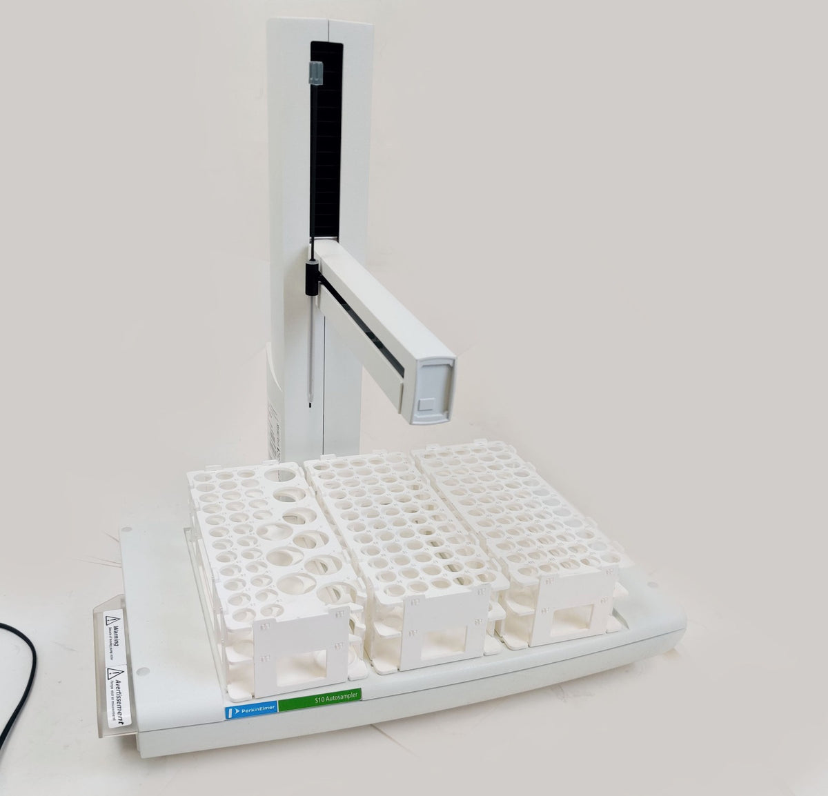 PerkinElmer S10 Autosampler N2020020 - 