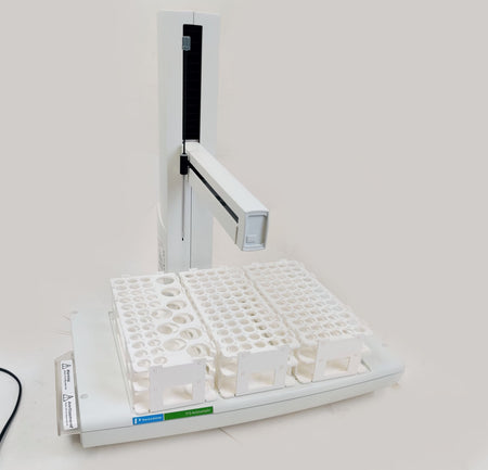 PerkinElmer S10 Autosampler N2020020 - 