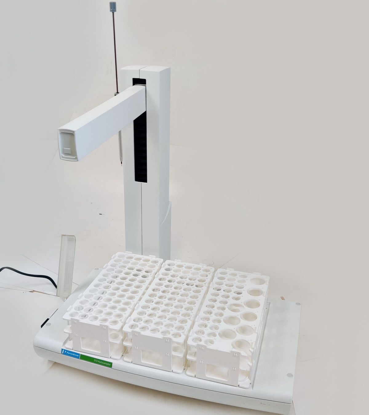 PerkinElmer S10 Autosampler N2020020 - 