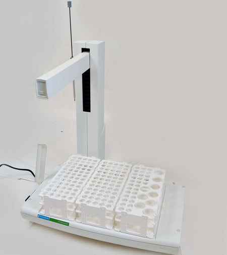 PerkinElmer S10 Autosampler N2020020 - 