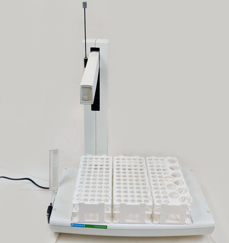 PerkinElmer S10 Autosampler N2020020 - 