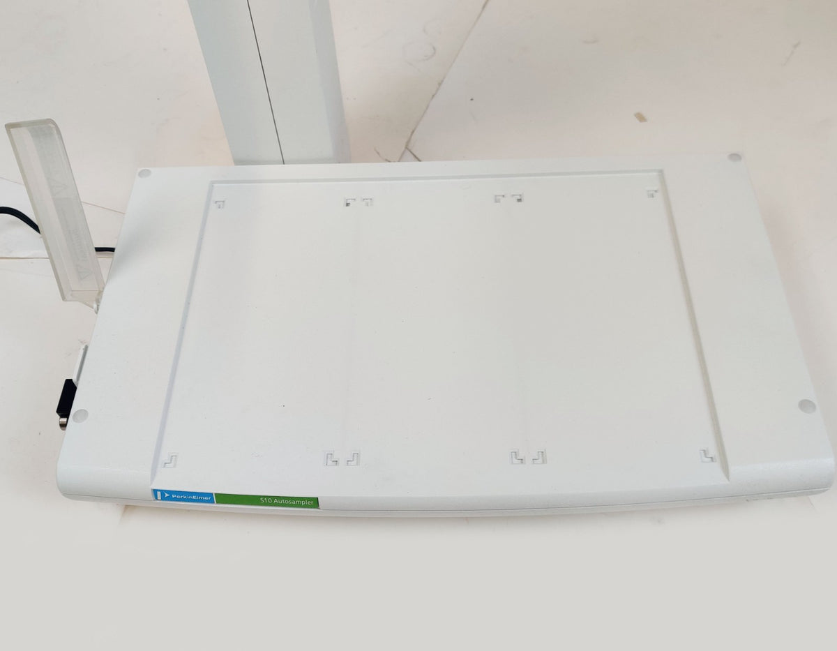 PerkinElmer S10 Autosampler N2020020 - 