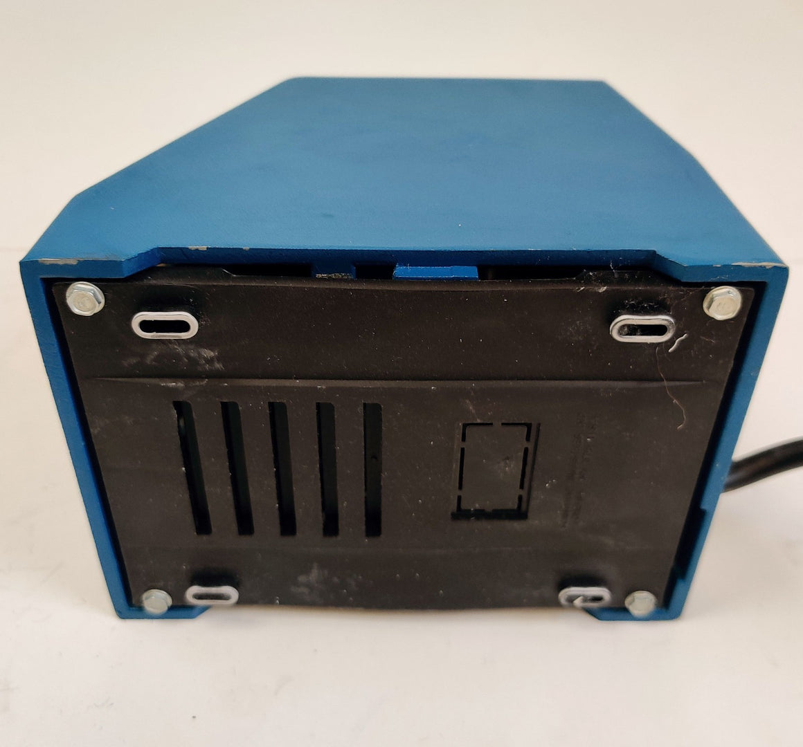 Scientific Industries SI-0136 Vortex Genie Touch Mixer 3200 RPM Tested - 