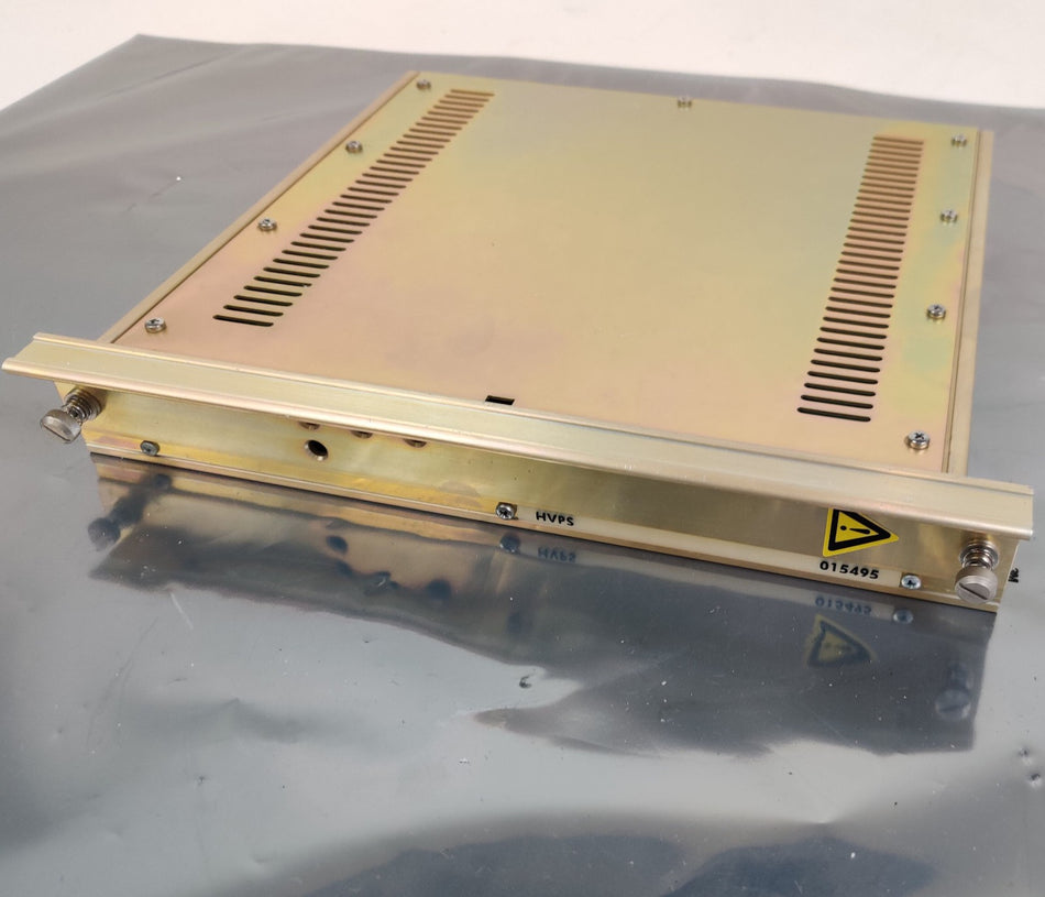 AB Sciex API 3000 MS QPS HVPS High Voltage Power Supply Card 015495 Tested