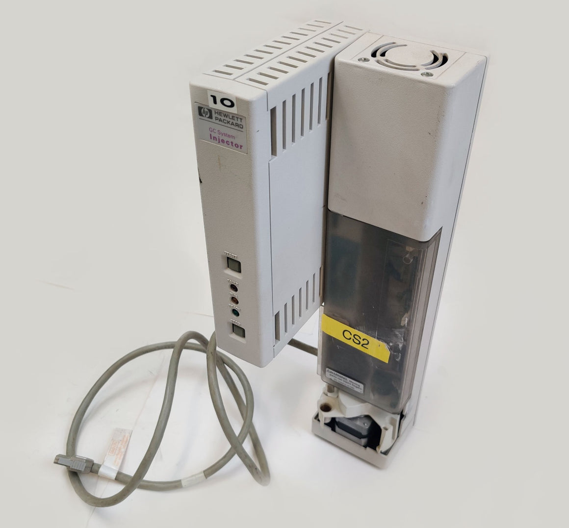 Agilent HP G1513A Autosampler Injector for 6890 5890 - 