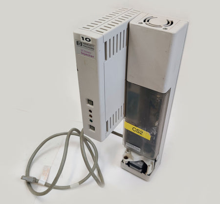 Agilent HP G1513A Autosampler Injector for 6890 5890 - 