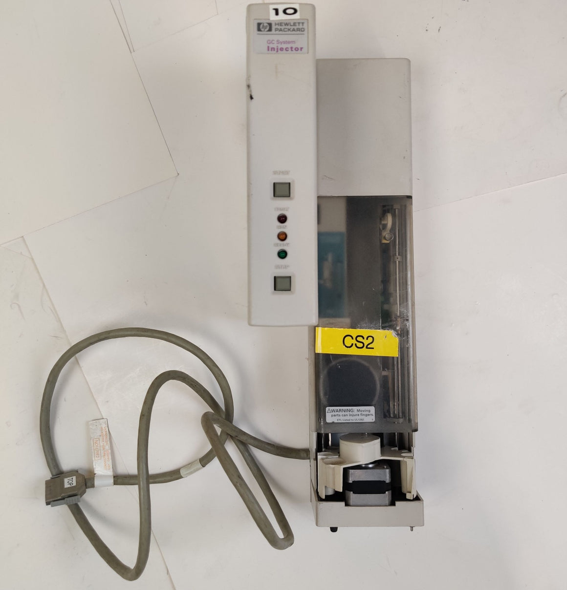 Agilent HP G1513A Autosampler Injector for 6890 5890 - 