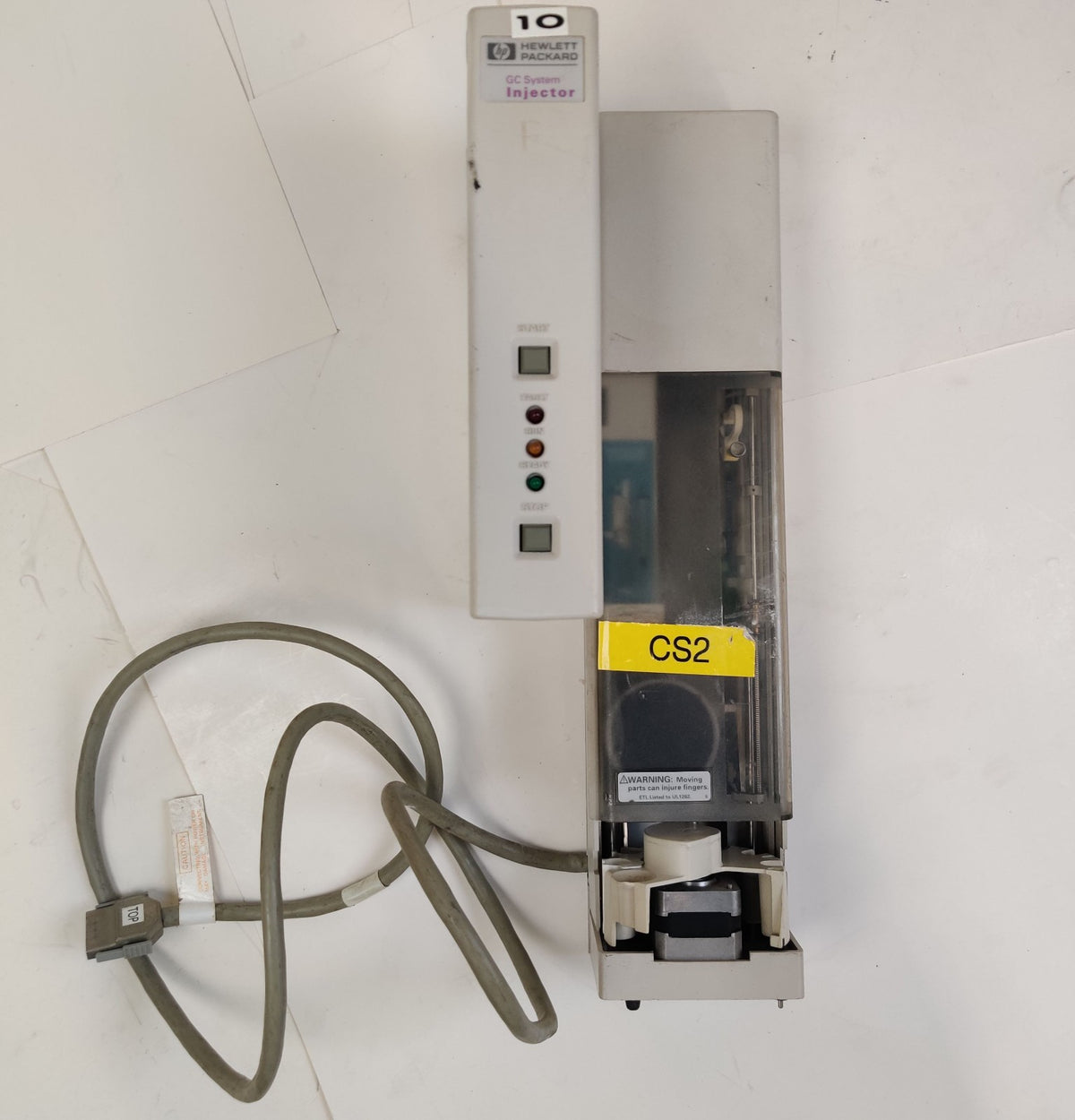 Agilent HP G1513A Autosampler Injector for 6890 5890 - 