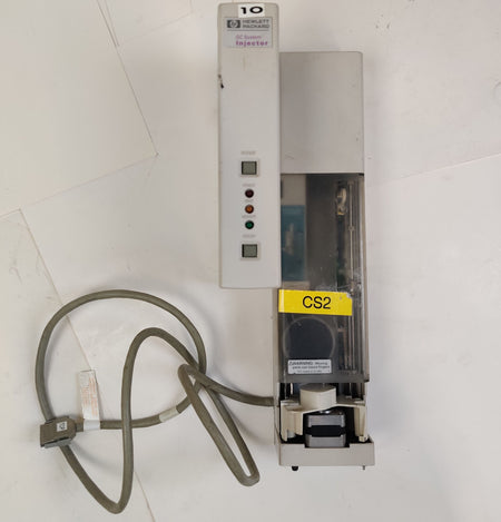 Agilent HP G1513A Autosampler Injector for 6890 5890 - 