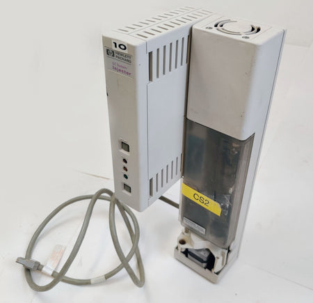 Agilent HP G1513A Autosampler Injector for 6890 5890 - 