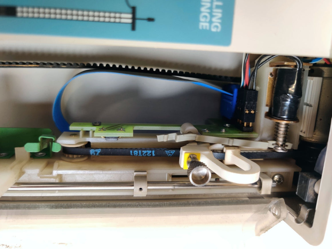 Agilent HP G1513A Autosampler Injector for 6890 5890 - 