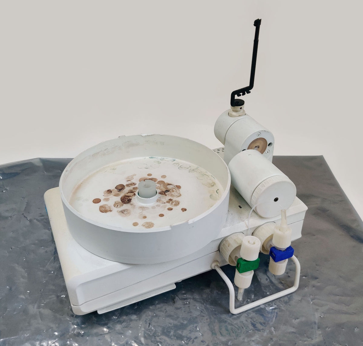 PerkinElmer AS 900 Furnace Autosampler with Tray for PinAAcle 900 N3160090 - 