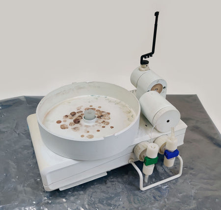 PerkinElmer AS 900 Furnace Autosampler with Tray for PinAAcle 900 N3160090 - 
