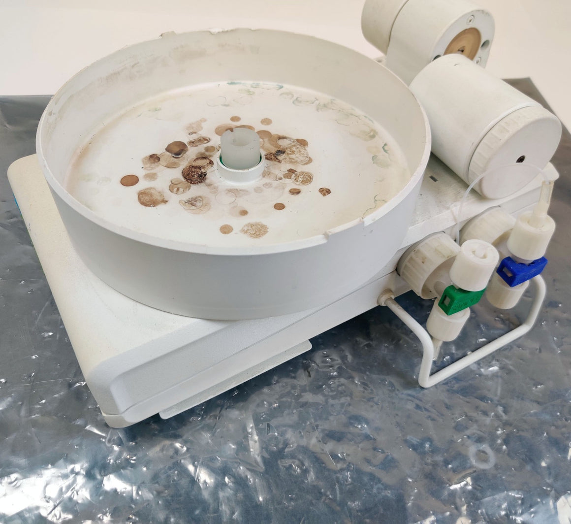 PerkinElmer AS 900 Furnace Autosampler with Tray for PinAAcle 900 N3160090 - 