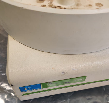 PerkinElmer AS 900 Furnace Autosampler with Tray for PinAAcle 900 N3160090 - 