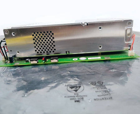 Bruker micrOTOF-Q MS OTMPO-2A Power Supply PCB w Cosel 900W Power Supply - 