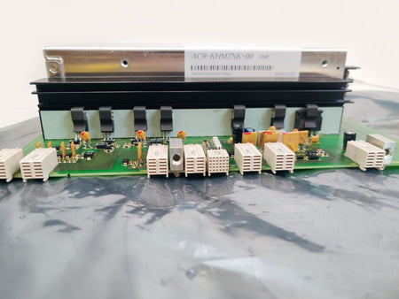 Bruker micrOTOF-Q MS OTMPO-2A Power Supply PCB w Cosel 900W Power Supply - 