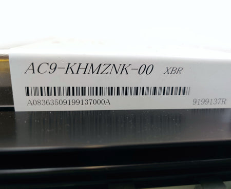 Bruker micrOTOF-Q MS OTMPO-2A Power Supply PCB w Cosel 900W Power Supply - 